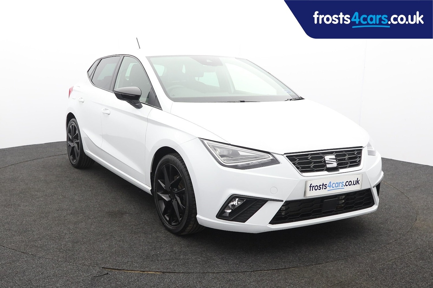 Used SEAT Ibiza 2024 for sale - 76442096: Photo 1