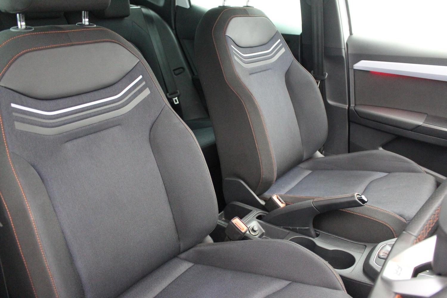 Used SEAT Ibiza 2024 for sale - 76442096: Photo 10