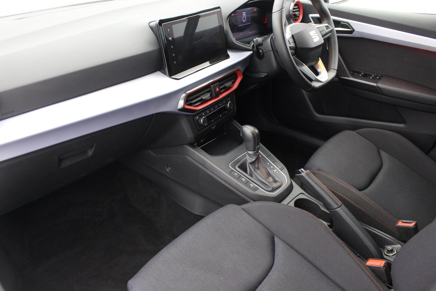 Used SEAT Ibiza 2024 for sale - 76442096: Photo 11