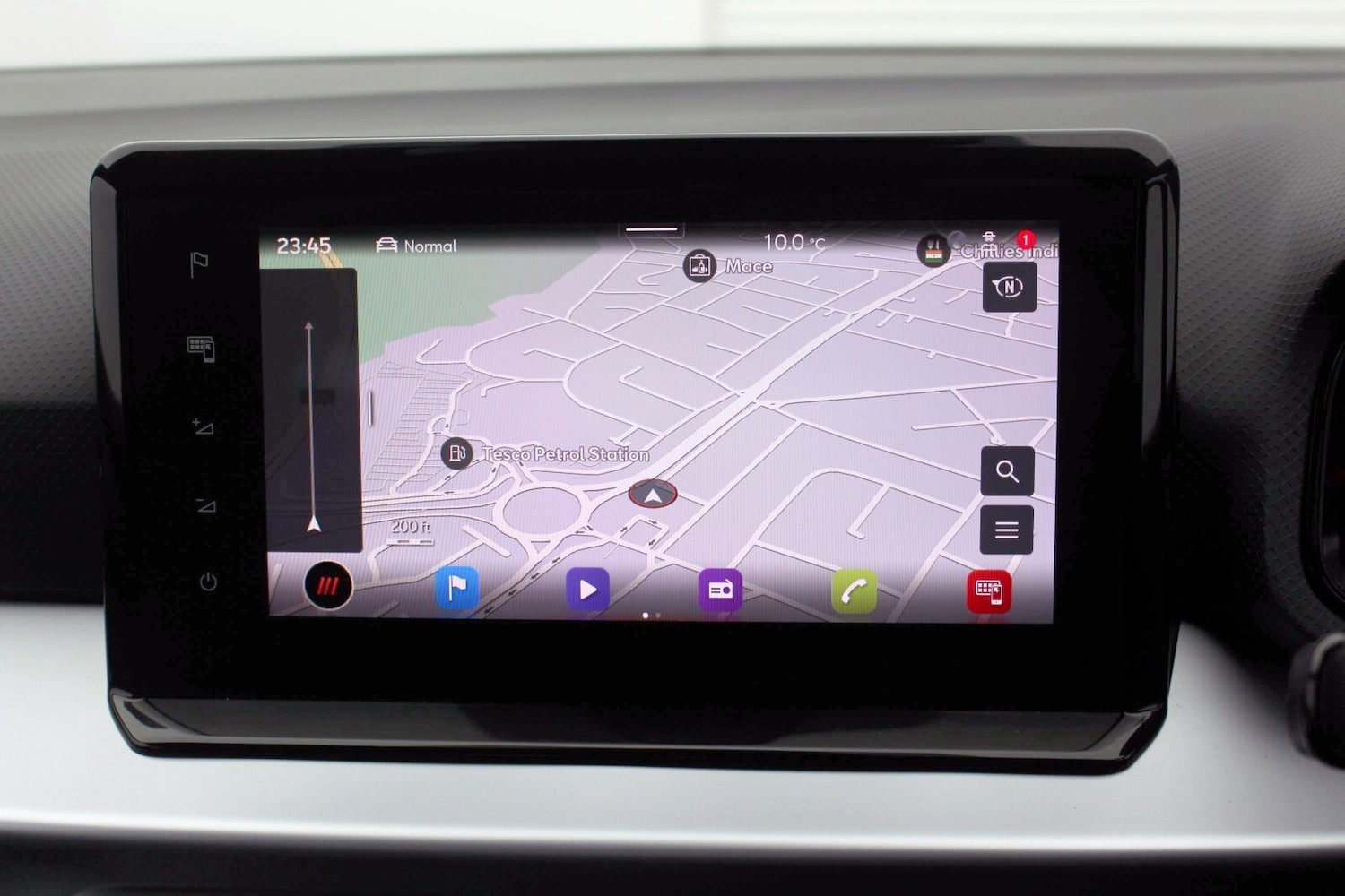 Used SEAT Ibiza 2024 for sale - 76442096: Photo 12