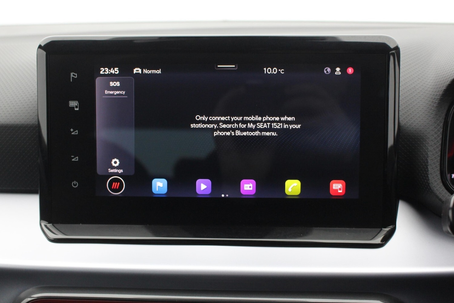 Used SEAT Ibiza 2024 for sale - 76442096: Photo 13