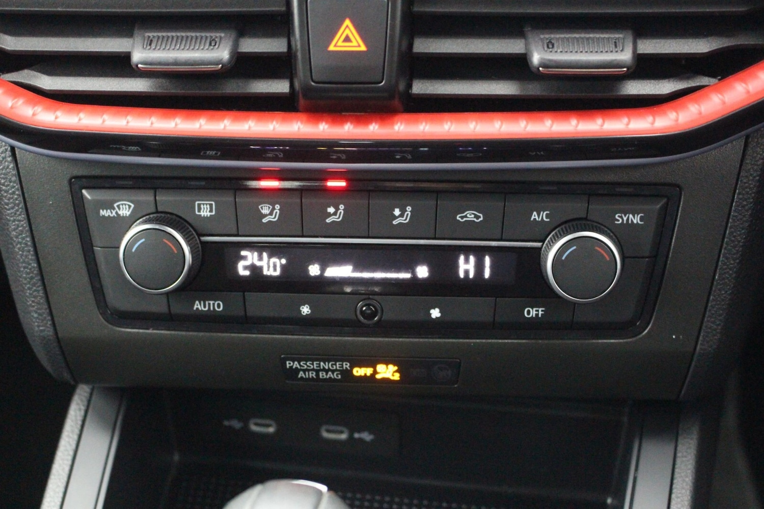 Used SEAT Ibiza 2024 for sale - 76442096: Photo 17