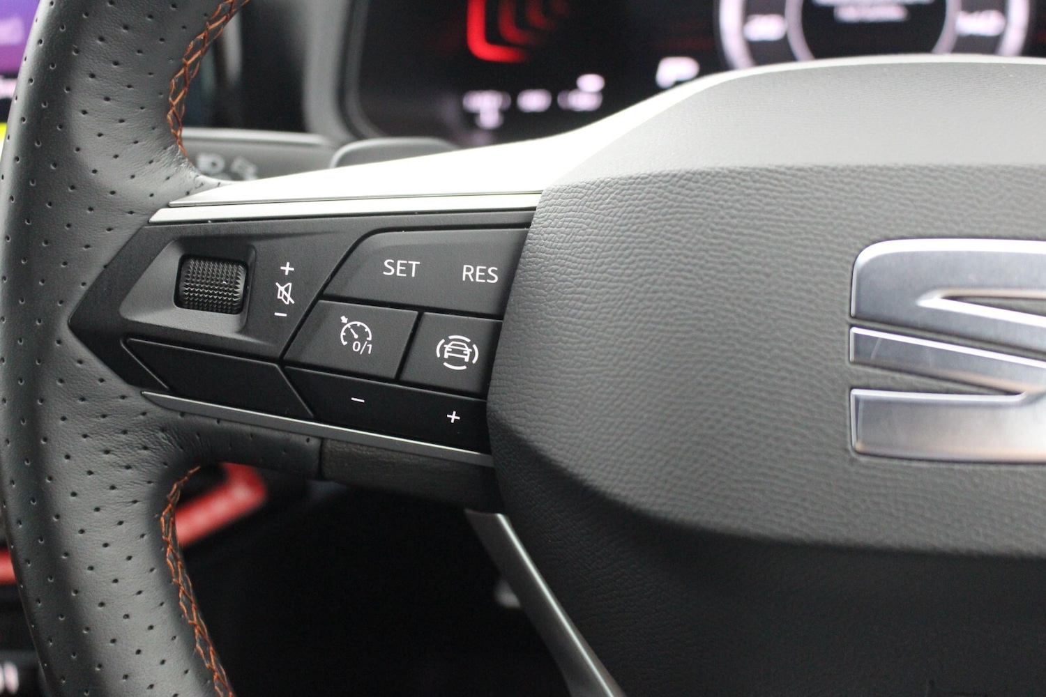 Used SEAT Ibiza 2024 for sale - 76442096: Photo 18