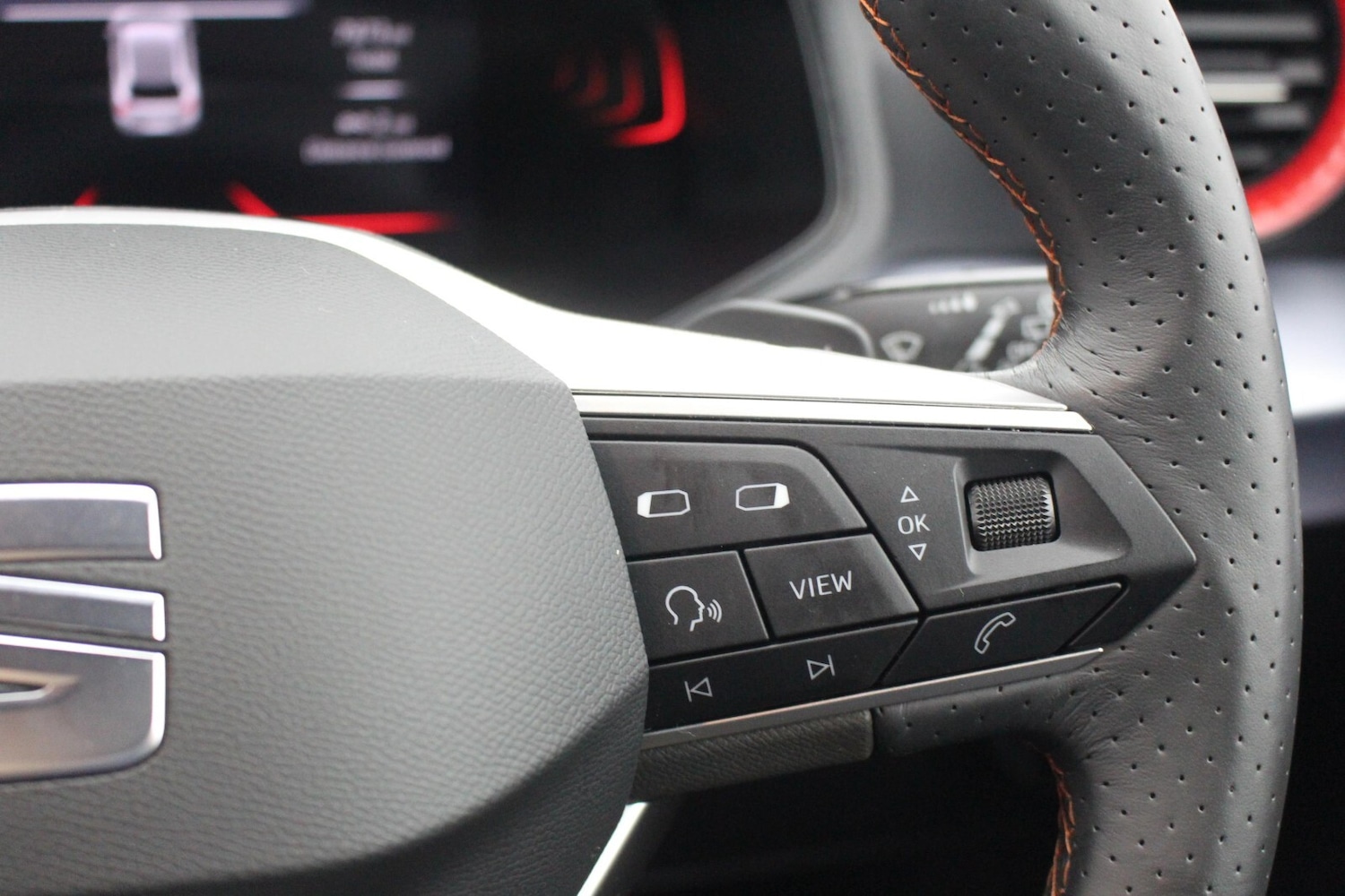 Used SEAT Ibiza 2024 for sale - 76442096: Photo 19