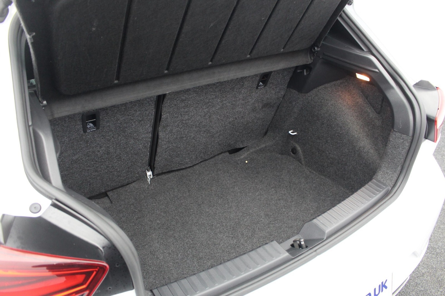 Used SEAT Ibiza 2024 for sale - 76442096: Photo 27