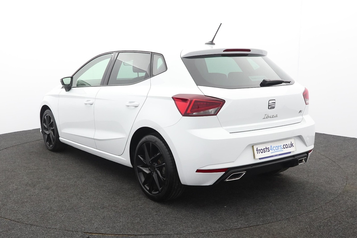 Used SEAT Ibiza 2024 for sale - 76442096: Photo 28