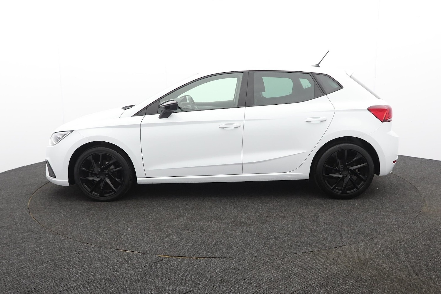 Used SEAT Ibiza 2024 for sale - 76442096: Photo 29