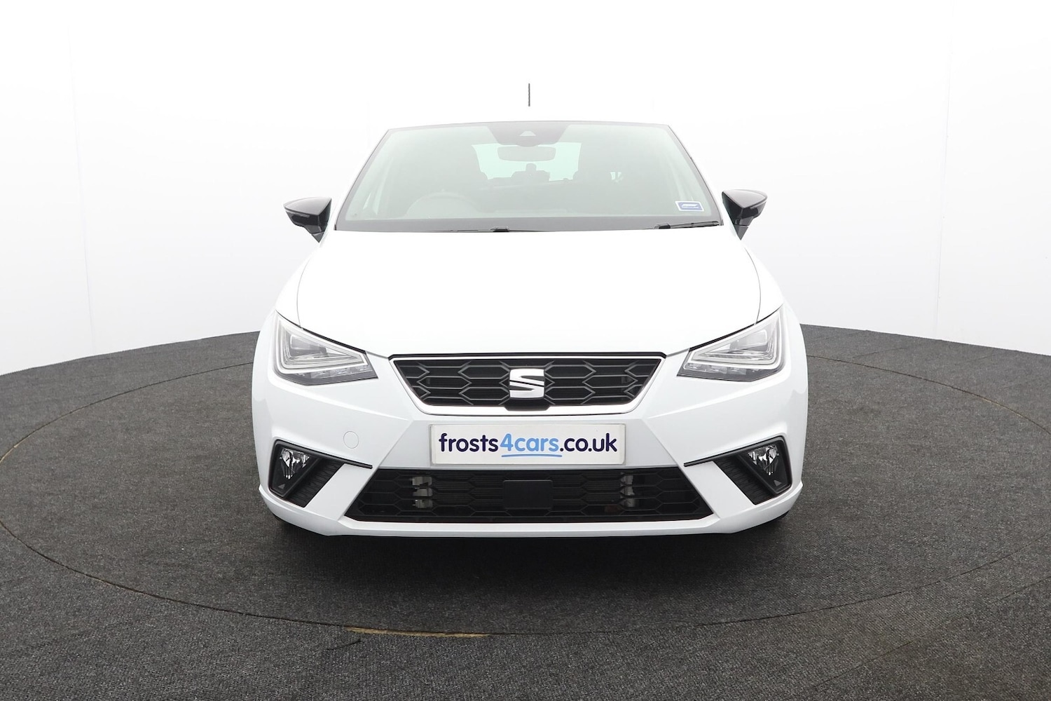 Used SEAT Ibiza 2024 for sale - 76442096: Photo 31