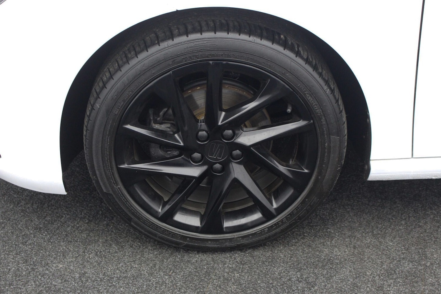 Used SEAT Ibiza 2024 for sale - 76442096: Photo 32