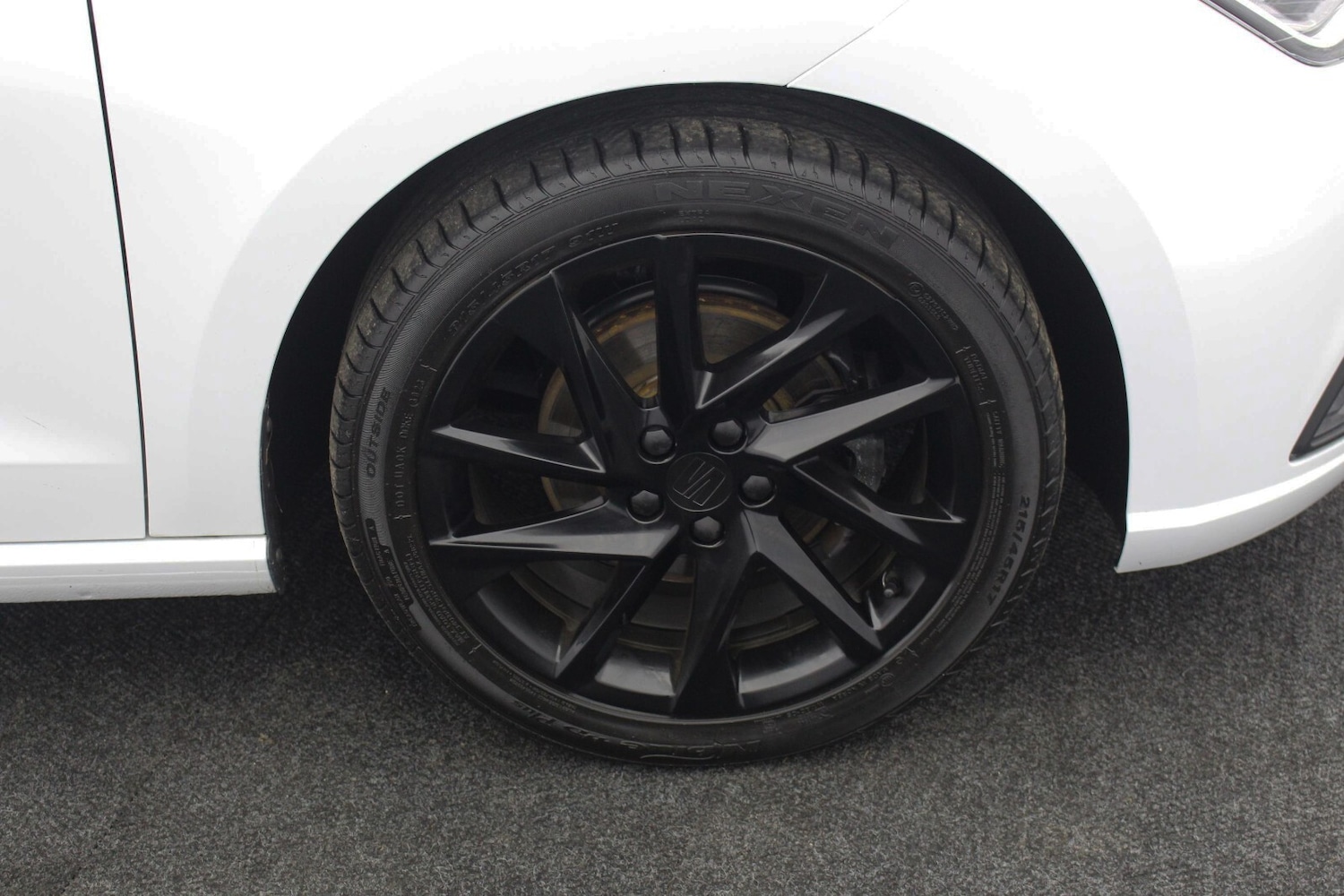 Used SEAT Ibiza 2024 for sale - 76442096: Photo 35