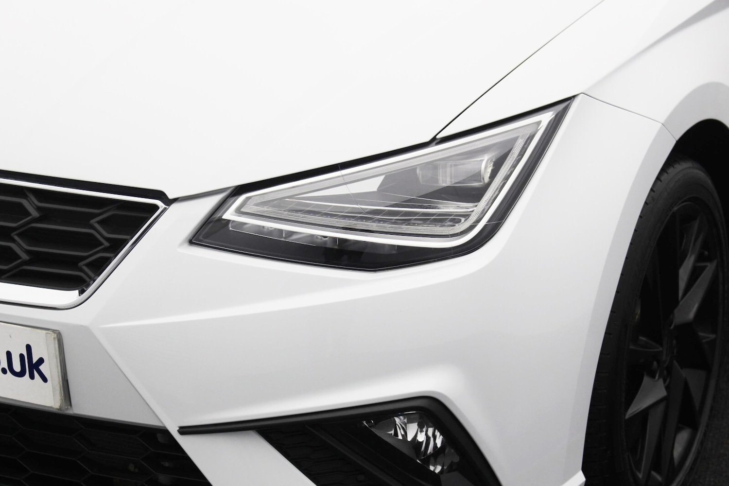 Used SEAT Ibiza 2024 for sale - 76442096: Photo 36