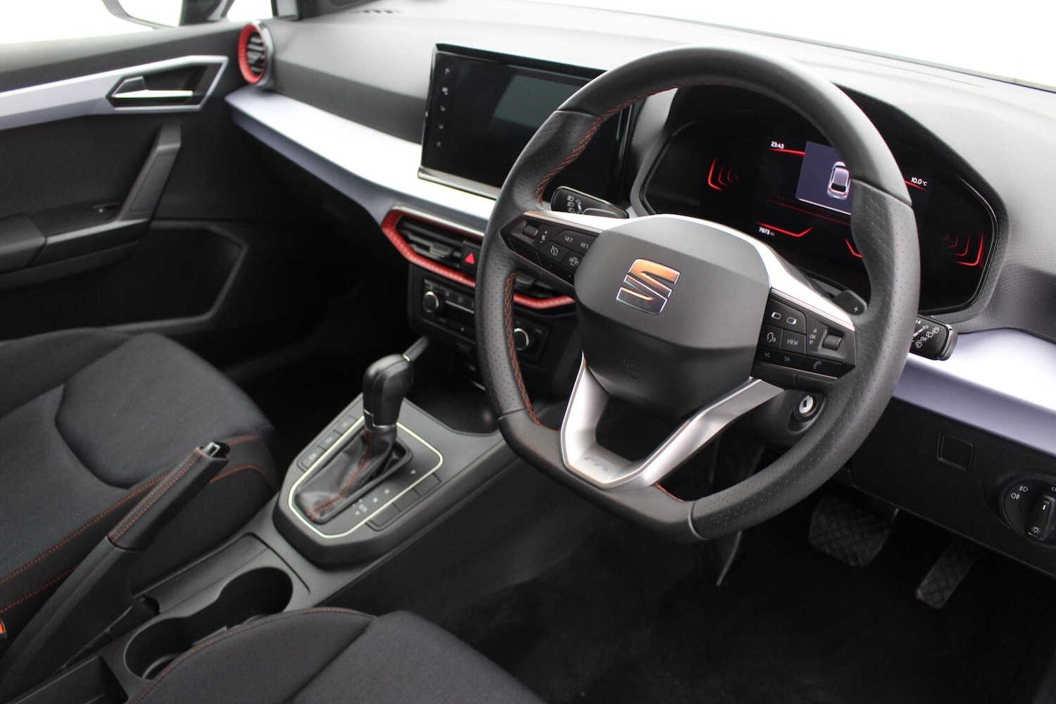 Used SEAT Ibiza 2024 for sale - 76442096: Photo 6