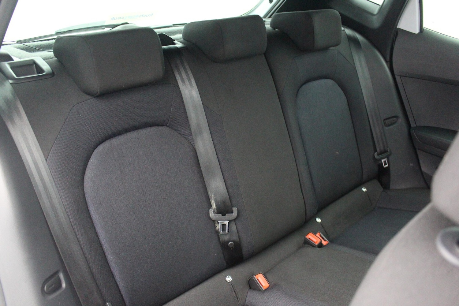 Used SEAT Ibiza 2024 for sale - 76442096: Photo 8