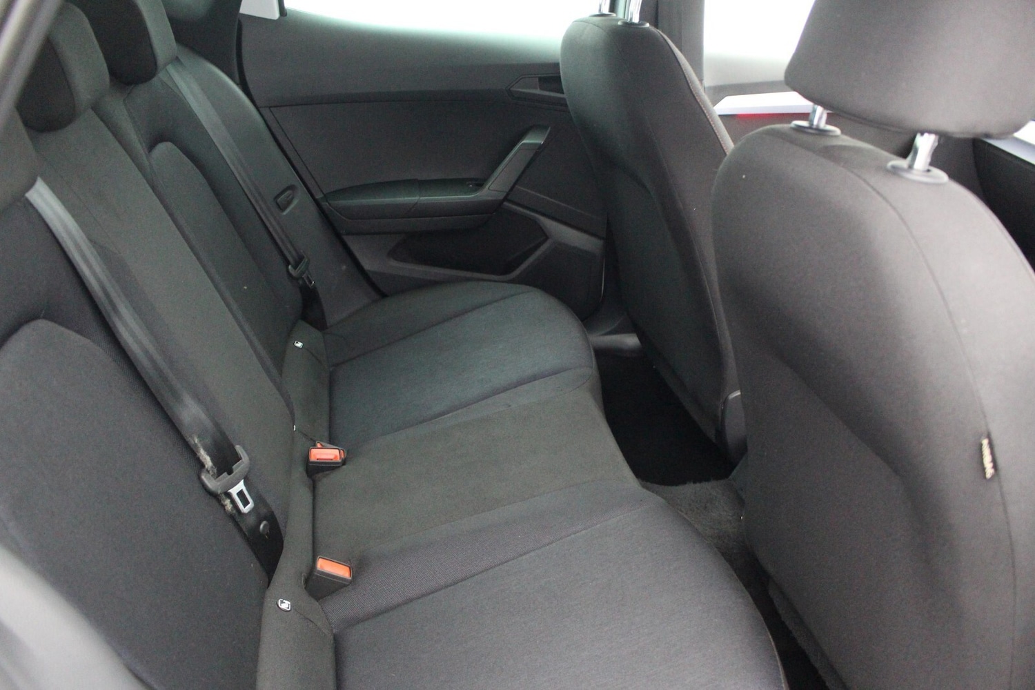 Used SEAT Ibiza 2024 for sale - 76442096: Photo 9