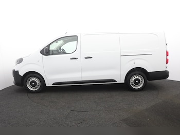 Used Vauxhall Vivaro 2024 for sale - 79256526: Photo