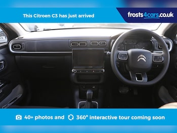 Used Citroen C3 2023 for sale - 76434750: Photo