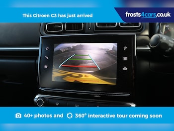 Used Citroen C3 2023 for sale - 76434750: Photo