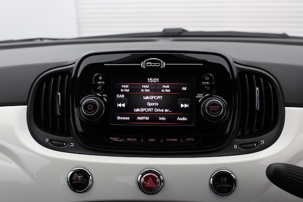 Used Fiat 500 2022 for sale - 75636720: Photo 10