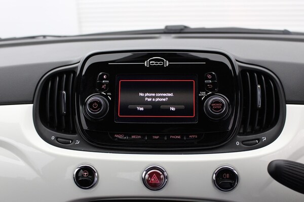 Used Fiat 500 2022 for sale - 75636720: Photo 11