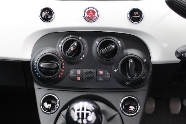 Used Fiat 500 2022 for sale - 75636720: Photo 12