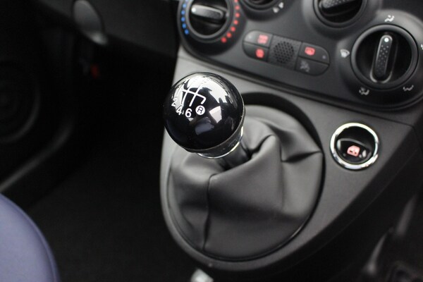 Used Fiat 500 2022 for sale - 75636720: Photo 16