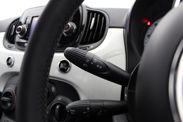 Used Fiat 500 2022 for sale - 75636720: Photo 17