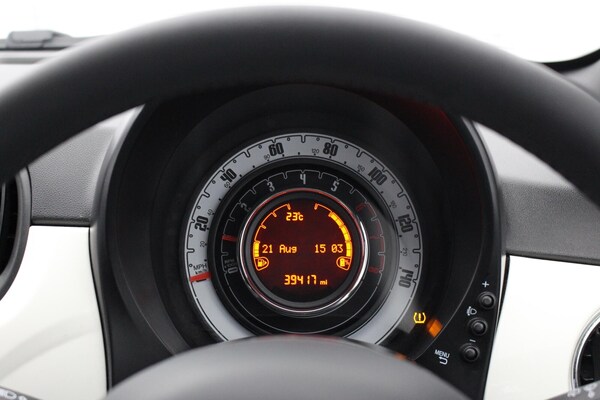 Used Fiat 500 2022 for sale - 75636720: Photo 20