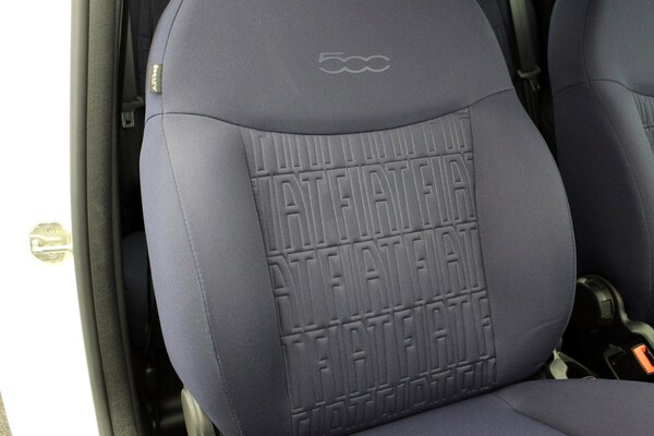 Used Fiat 500 2022 for sale - 75636720: Photo 21
