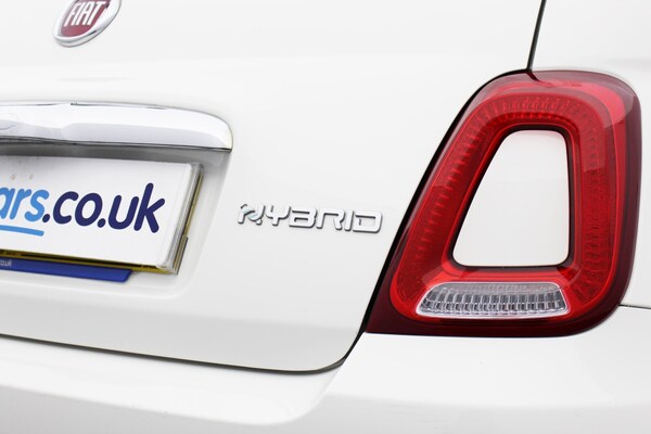 Used Fiat 500 2022 for sale - 75636720: Photo 22