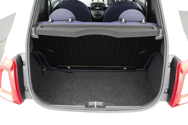 Used Fiat 500 2022 for sale - 75636720: Photo 24