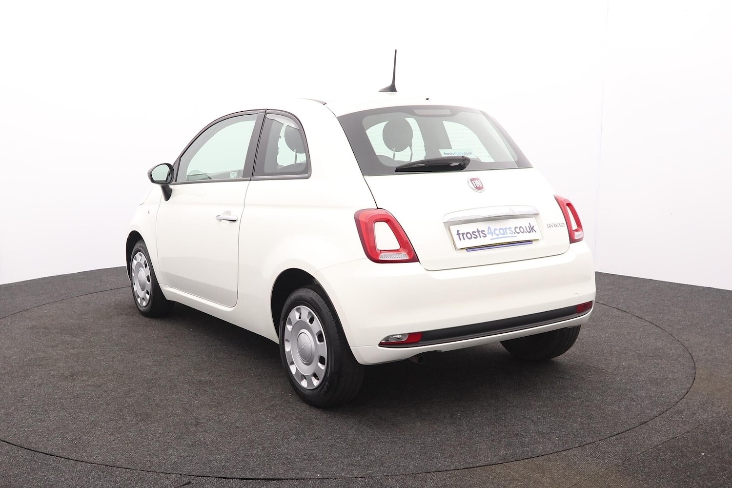 Vehicle 26