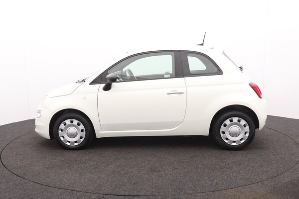 Used Fiat 500 2022 for sale - 75636720: Photo 27