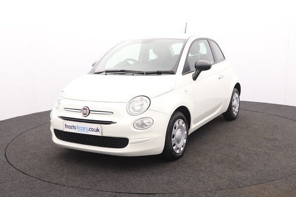 Used Fiat 500 2022 for sale - 75636720: Photo 28