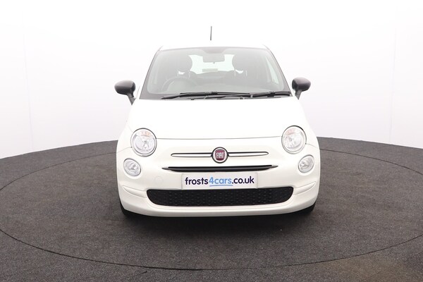 Used Fiat 500 2022 for sale - 75636720: Photo 29