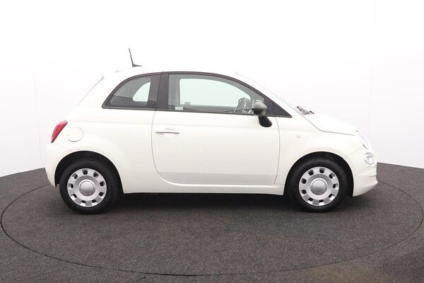 Used Fiat 500 2022 for sale - 75636720: Photo 2