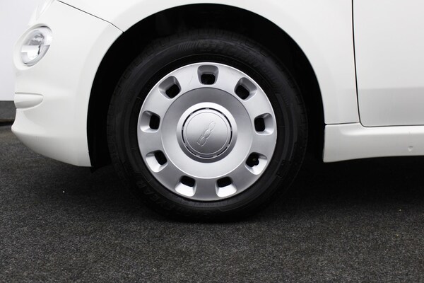 Used Fiat 500 2022 for sale - 75636720: Photo 30
