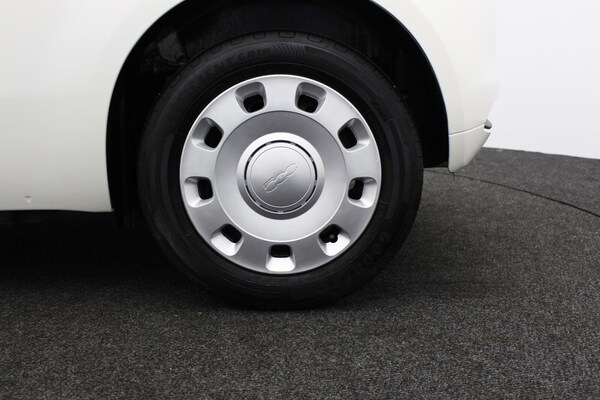 Used Fiat 500 2022 for sale - 75636720: Photo 31