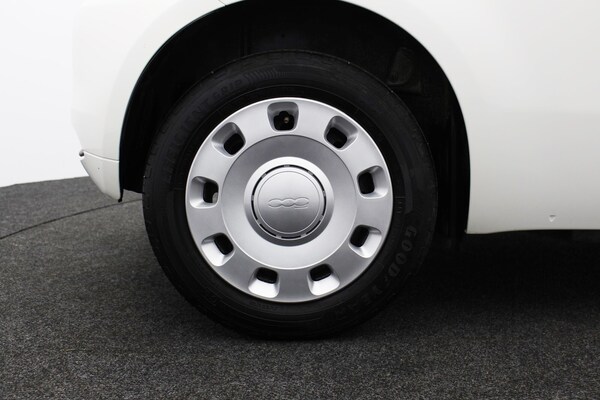 Used Fiat 500 2022 for sale - 75636720: Photo 32