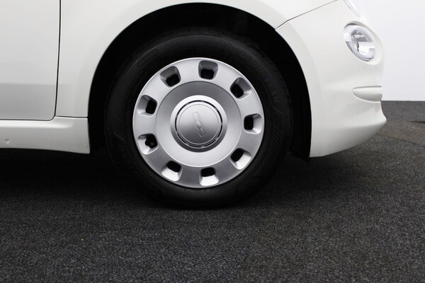 Used Fiat 500 2022 for sale - 75636720: Photo 33