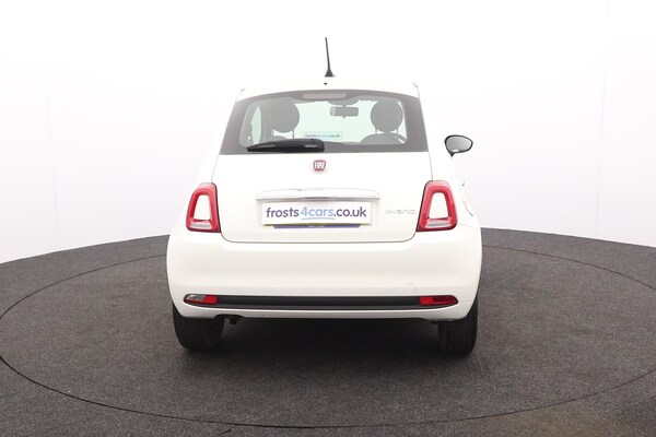 Used Fiat 500 2022 for sale - 75636720: Photo 4