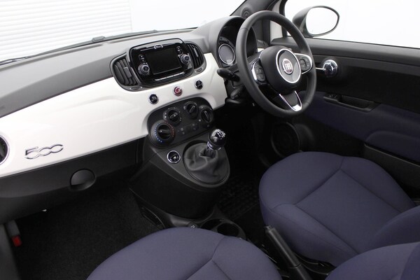 Used Fiat 500 2022 for sale - 75636720: Photo 6