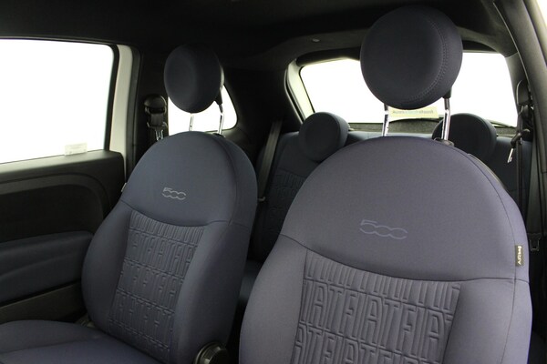 Used Fiat 500 2022 for sale - 75636720: Photo 7
