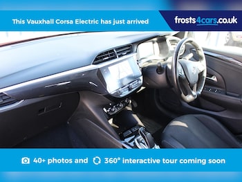 Used Vauxhall Corsa 2020 for sale - 76117110: Photo