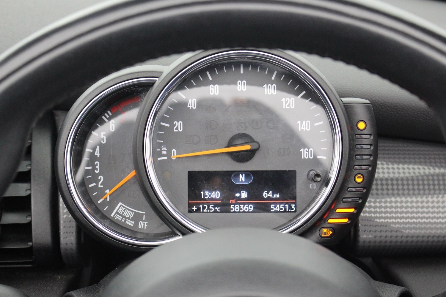 Used MINI Convertible 2016 for sale - 77917924: Photo 21