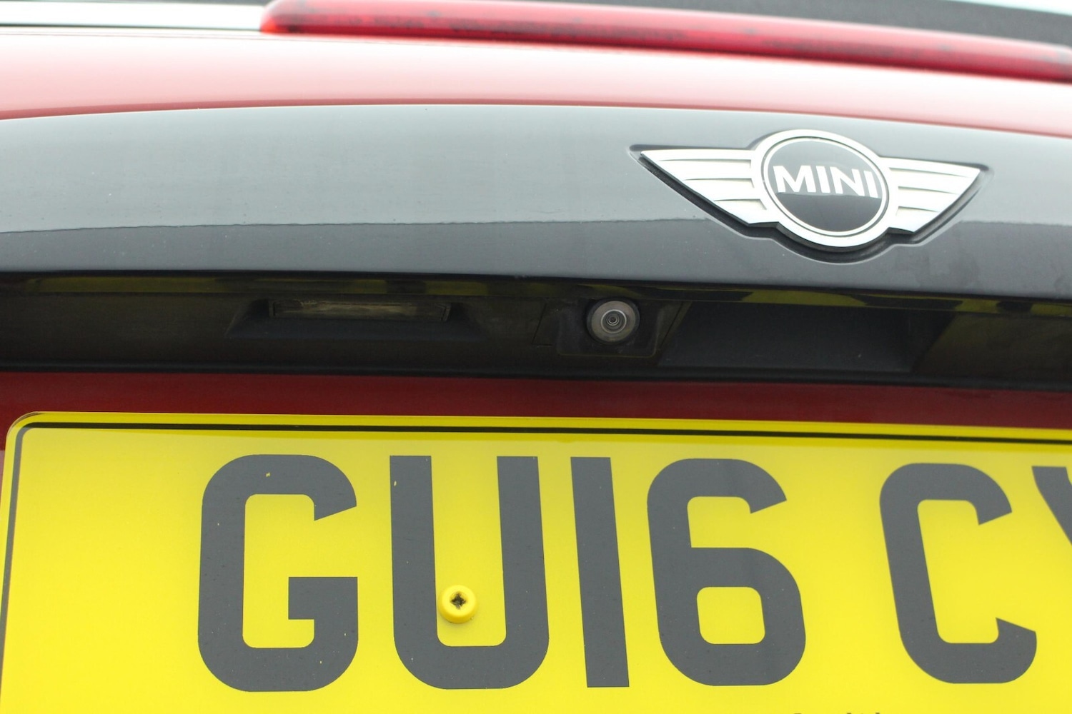 Used MINI Convertible 2016 for sale - 77917924: Photo 32