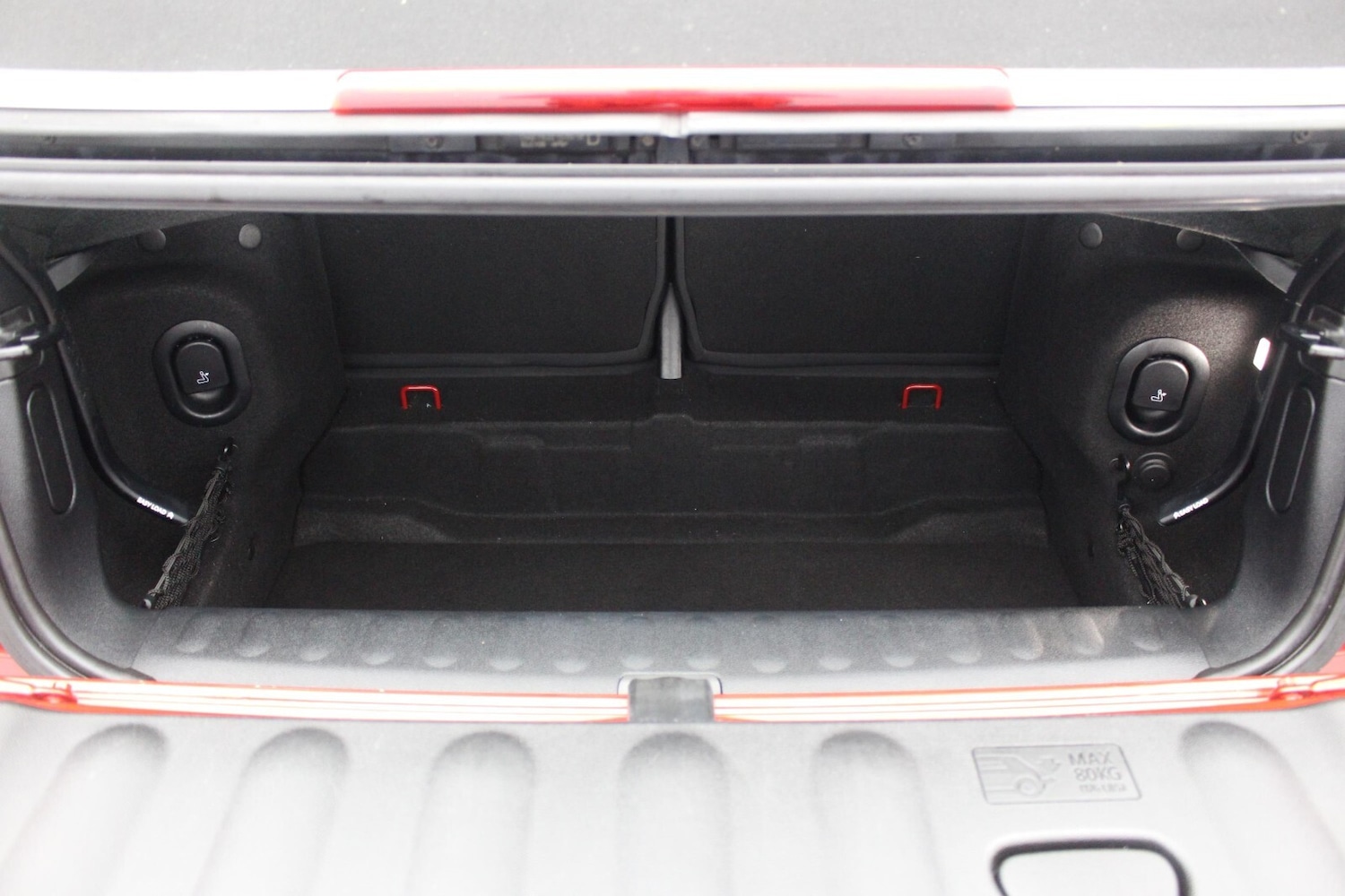 Used MINI Convertible 2016 for sale - 77917924: Photo 34