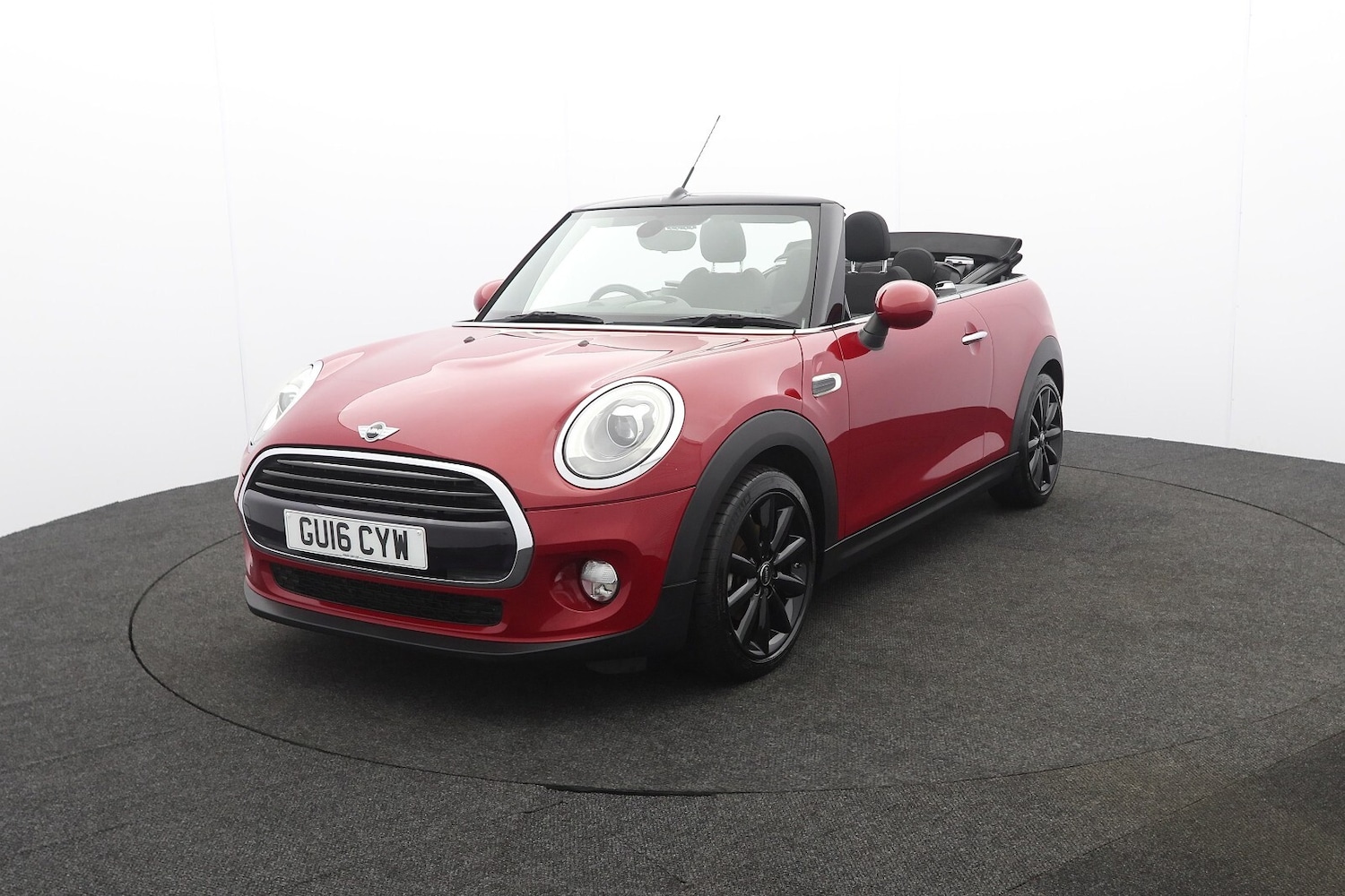 Used MINI Convertible 2016 for sale - 77917924: Photo 37