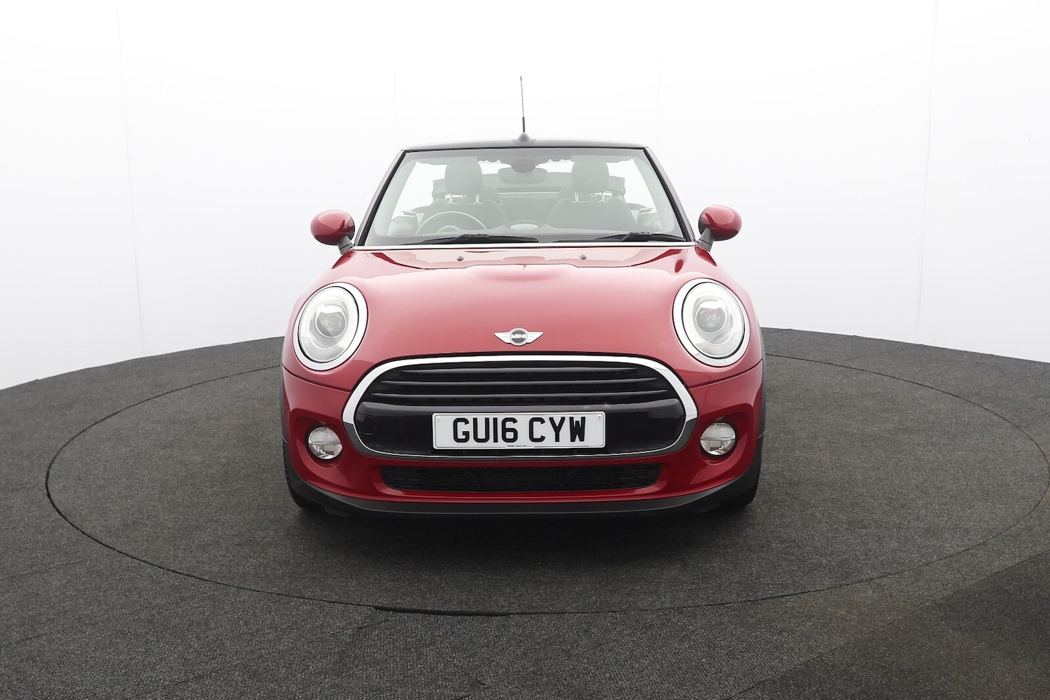 Used MINI Convertible 2016 for sale - 77917924: Photo 38