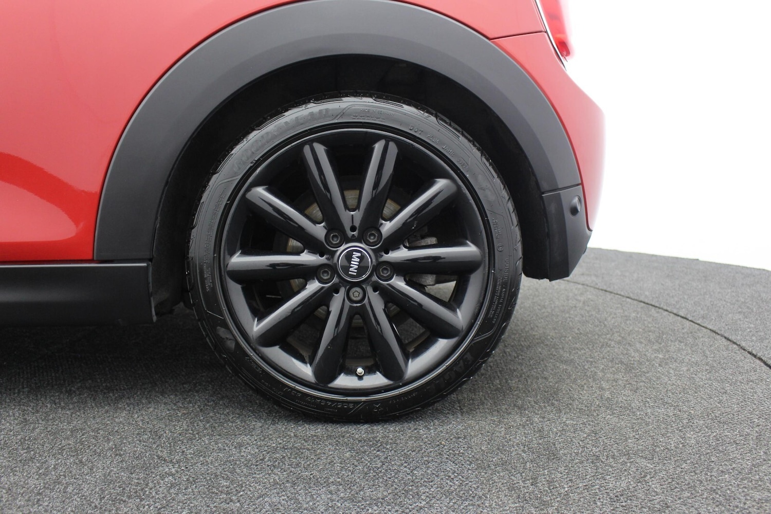 Used MINI Convertible 2016 for sale - 77917924: Photo 40