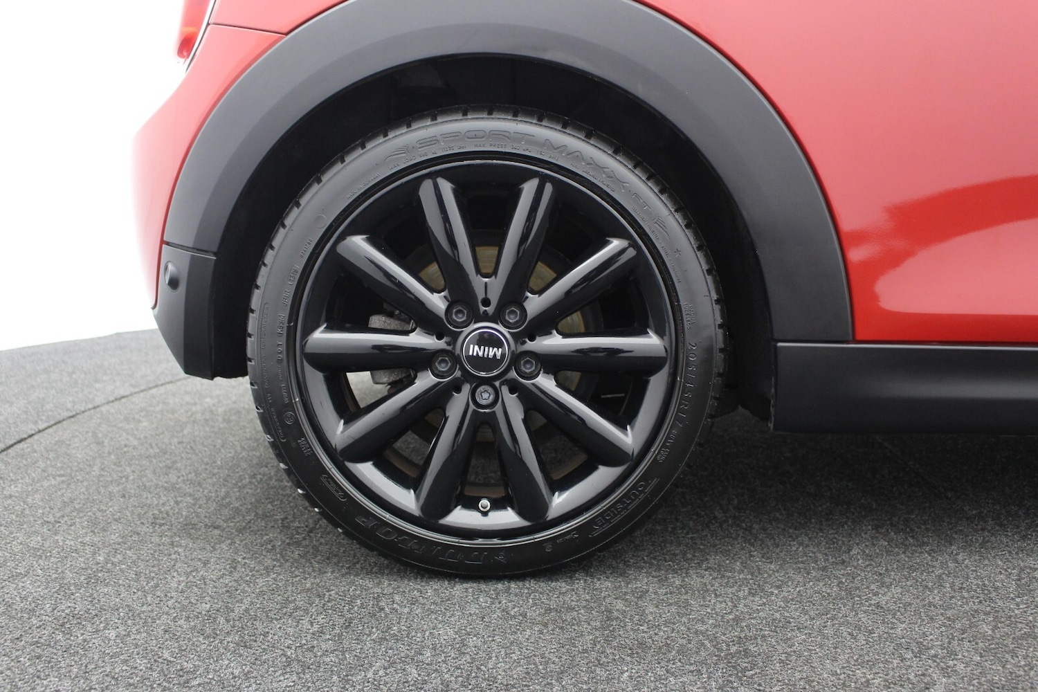 Used MINI Convertible 2016 for sale - 77917924: Photo 41